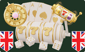 Discover Exceptional UK Casinos Not on Gamstop 88 Discover Exceptional UK Casinos Not on Gamstop 88