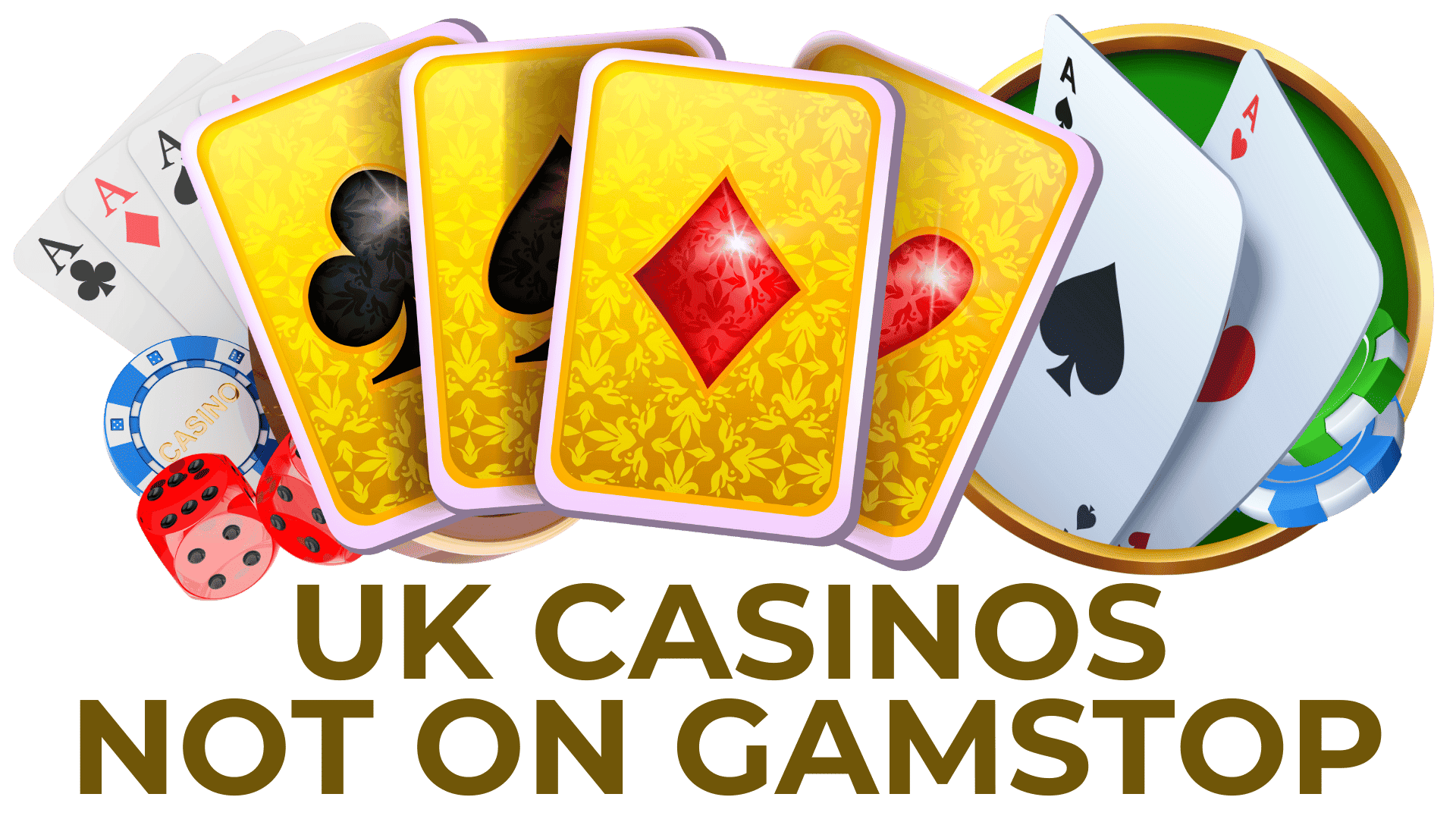 Discover Exceptional UK Casinos Not on Gamstop 88 Discover Exceptional UK Casinos Not on Gamstop 88
