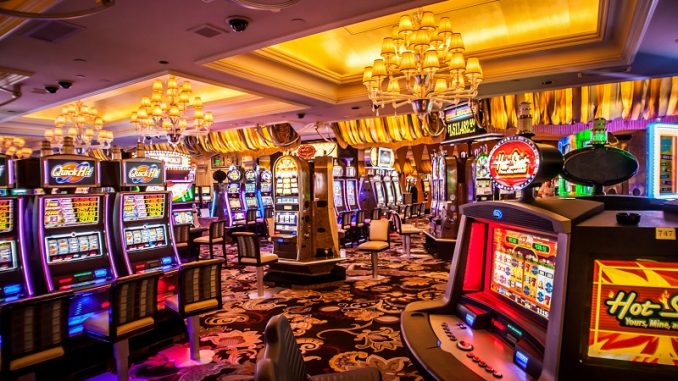 Discover Exciting Opportunities at Casinos Not on Gamstop UK 119 Discover Exciting Opportunities at Casinos Not on Gamstop UK 119