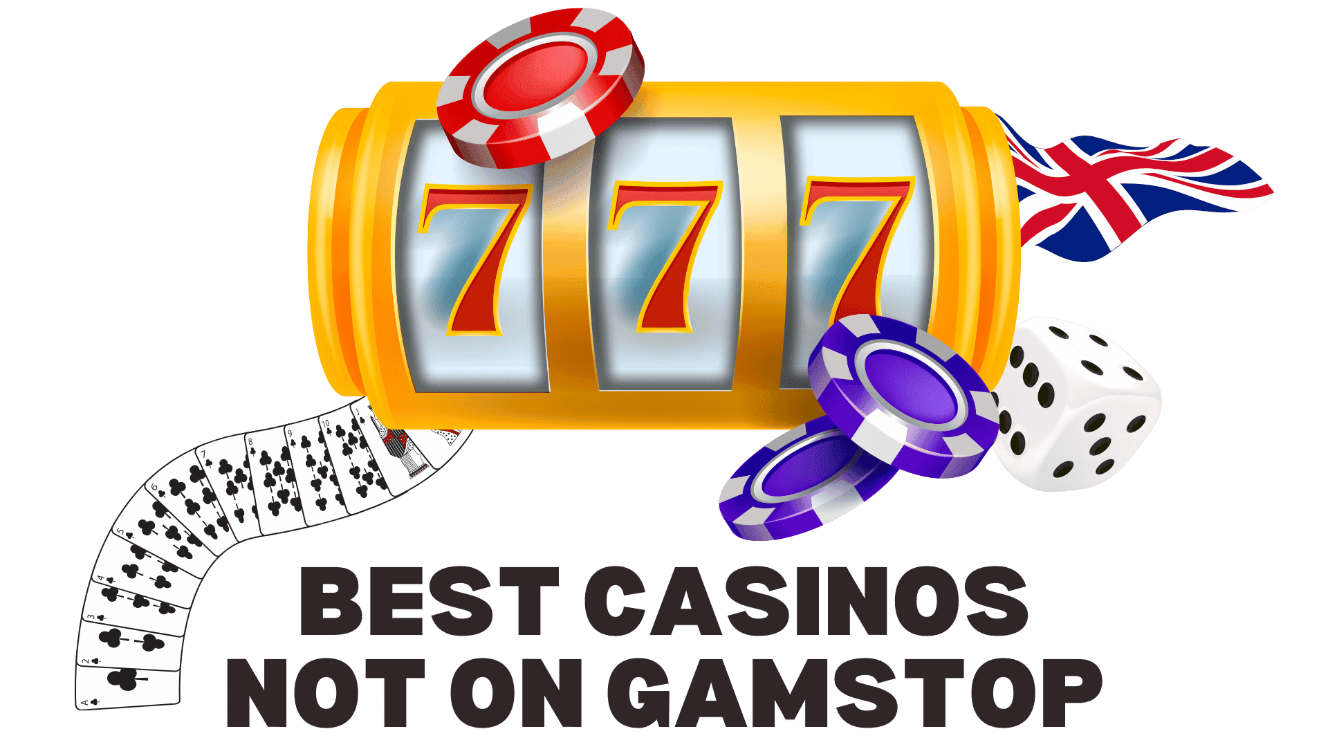 Exploring UK Casinos Not on Gamstop 200 Exploring UK Casinos Not on Gamstop 200