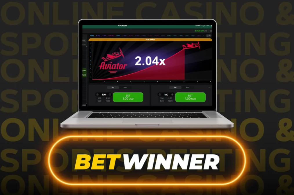 The Ultimate Guide to Betwinner App 12