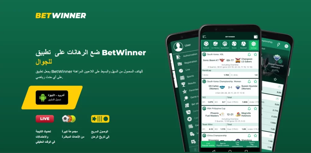 The Ultimate Guide to Betwinner App 12