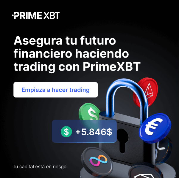Todo lo que necesitas saber sobre PrimeXBT Broker Todo lo que necesitas saber sobre PrimeXBT Broker