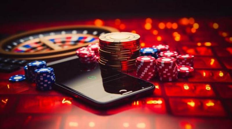 Best Casino Slots for Huge Jackpots 4 Best Casino Slots for Huge Jackpots 4