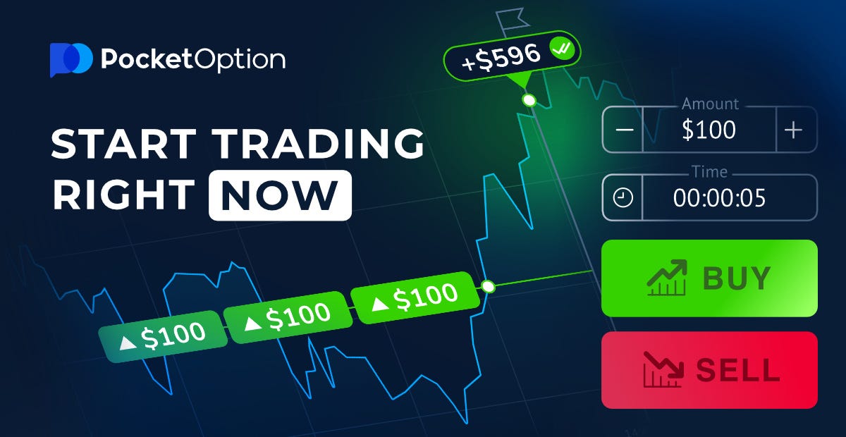 Discover the Best Trading Indicators for Beginners on Pocket Option Discover the Best Trading Indicators for Beginners on Pocket Option