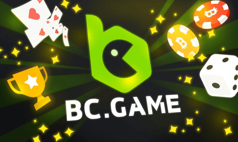 Discover the Excitement of Online Gaming at BC.Game Discover the Excitement of Online Gaming at BC.Game