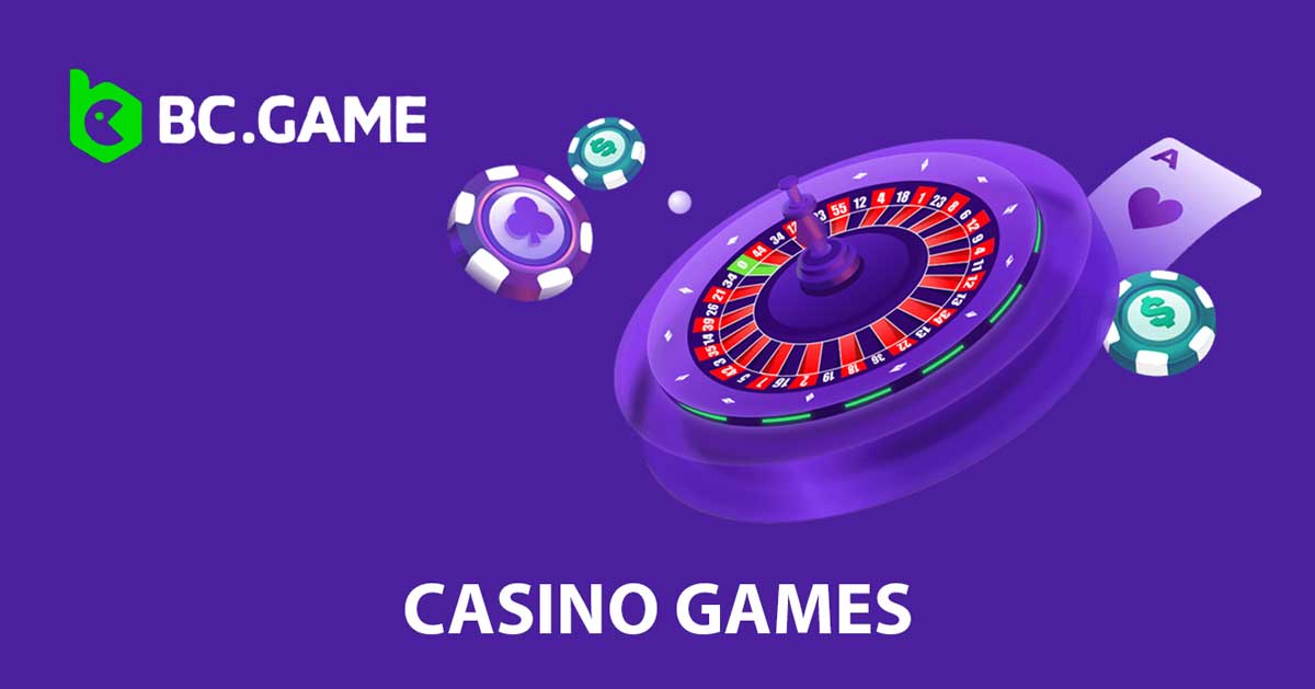 Discover the Exciting World of BC Game Mirror Discover the Exciting World of BC Game Mirror