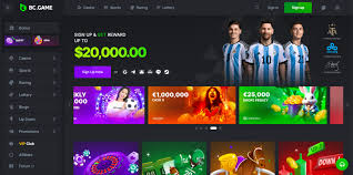 Experience the Excitement of Live Match BC.Game Experience the Excitement of Live Match BC.Game