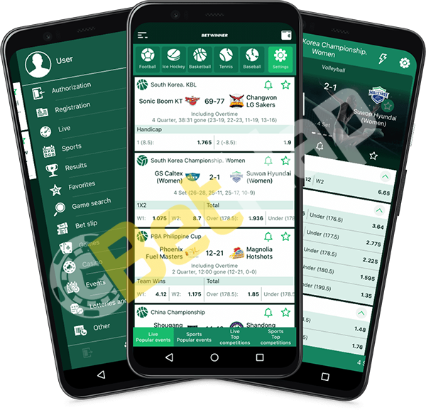 Explore the Excitement of Betwinner Casino Explore the Excitement of Betwinner Casino