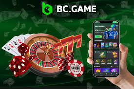 Exploring the Exciting World of BC.Game Ukraine