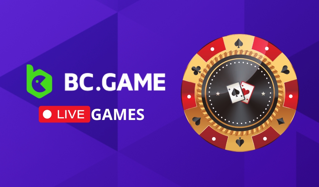 Exploring the Exciting World of BC.Game Ukraine