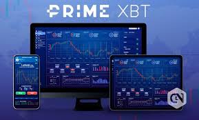 Exploring the Features and Benefits of PrimeXBT Trading Platform Exploring the Features and Benefits of PrimeXBT Trading Platform