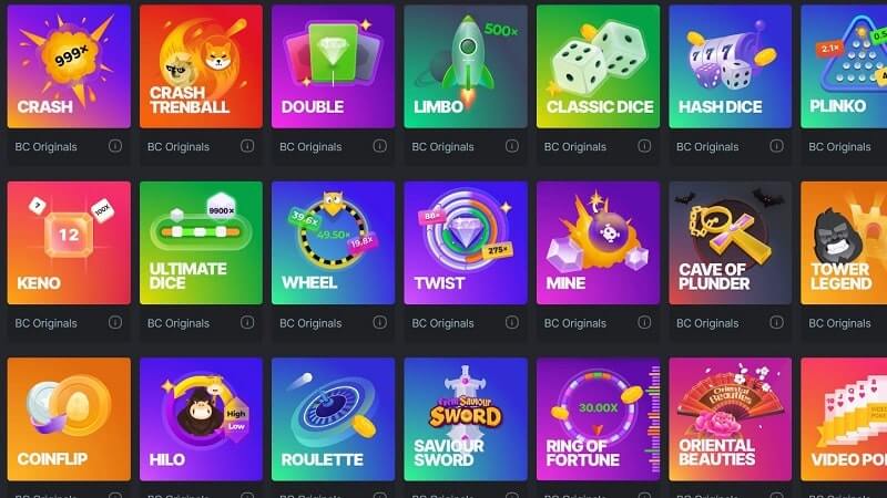 Guía Completa para el Login BC Game Todo lo que Necesitas Saber Guía Completa para el Login BC Game Todo lo que Necesitas Saber