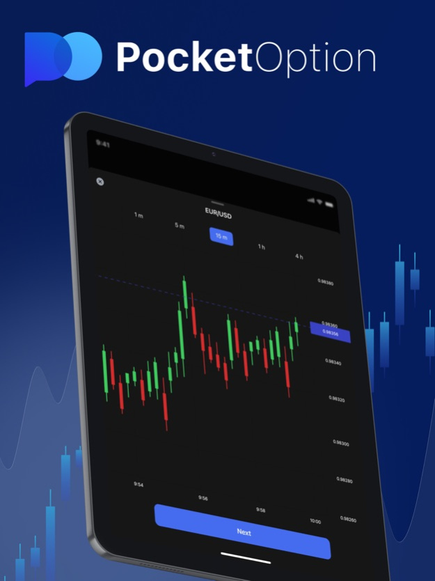 Погружение в Pocket Option Crypto Как Начать Торговлю и Успешно Инвестировать