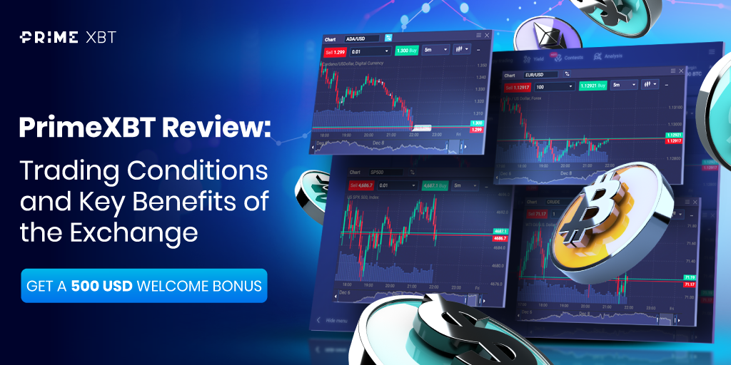 The Comprehensive Guide to PrimeXBT Trading Platform The Comprehensive Guide to PrimeXBT Trading Platform