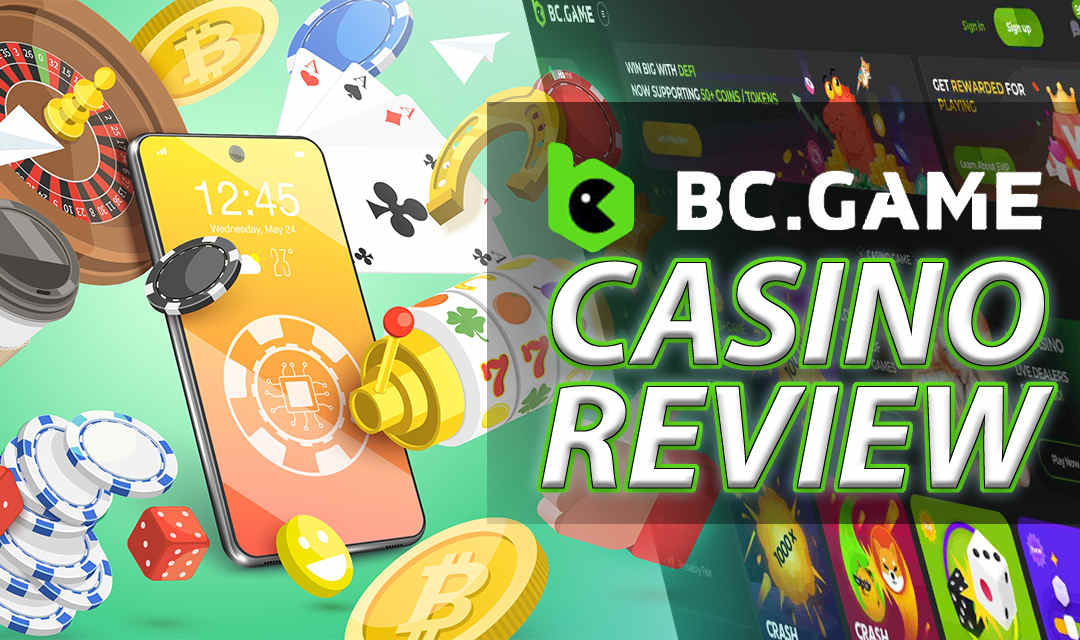 The Ultimate Guide to BC.Game Your Path to Online Gaming Success The Ultimate Guide to BC.Game Your Path to Online Gaming Success