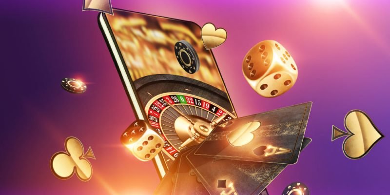 Top Casino Games for High Payouts 4 Top Casino Games for High Payouts 4