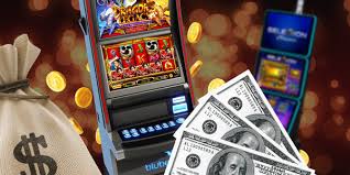 Top Casino Games for High Payouts 4 Top Casino Games for High Payouts 4