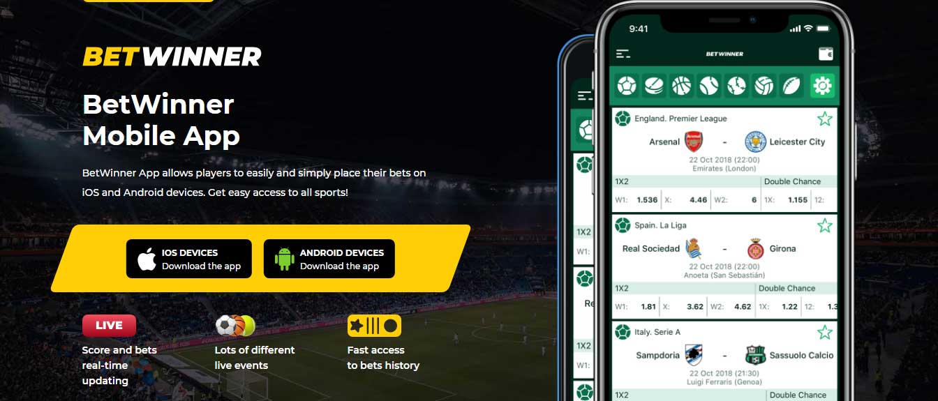 Understanding the Advantages of Betwinner in Online Betting Understanding the Advantages of Betwinner in Online Betting