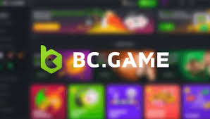 Unveiling the Future of Online Gaming with BC.Game Unveiling the Future of Online Gaming with BC.Game