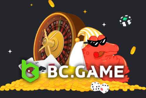 BC.Game Registration Your Gateway to Exciting Online Gaming BC.Game Registration Your Gateway to Exciting Online Gaming