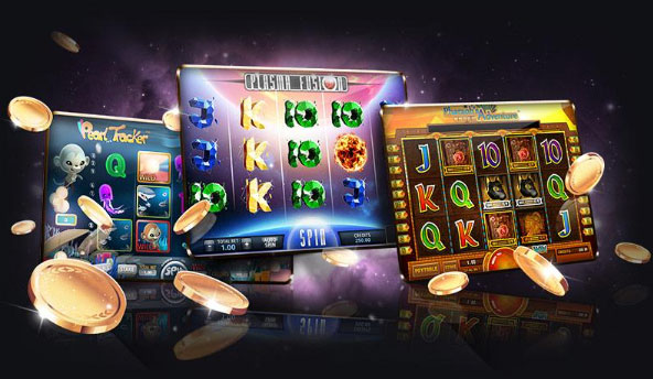 Discover Excitement at Online Casino NineWin 16 Discover Excitement at Online Casino NineWin 16