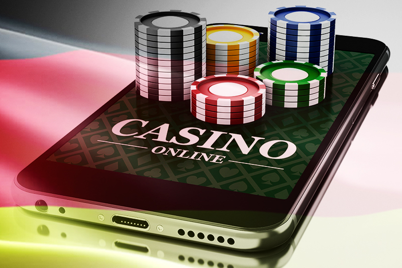 Experience the Thrill of Jackpot City Casino Experience the Thrill of Jackpot City Casino