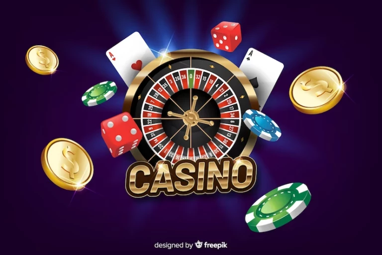 Experience the Thrill of Jackpot City Casino Experience the Thrill of Jackpot City Casino