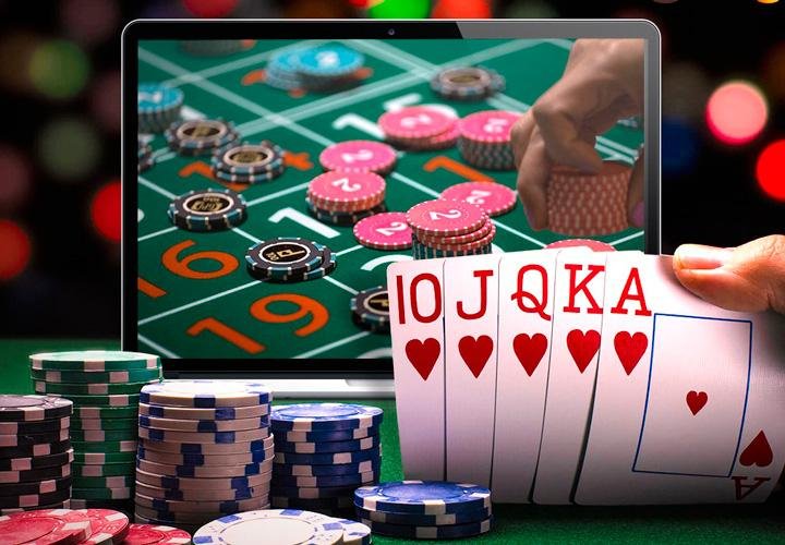 Explore the Exciting World of Casino Slotmonster 15 Explore the Exciting World of Casino Slotmonster 15