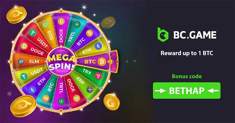 Exploring the Exciting Features of BC.Game Exploring the Exciting Features of BC.Game