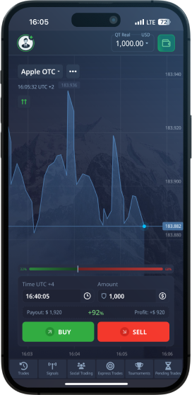 Как быстро и безопасно pocket option скачать на пк