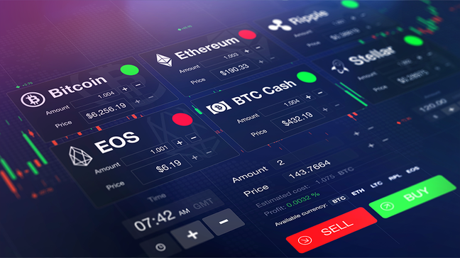 Mastering Crypto Trading Exit Strategies Mastering Crypto Trading Exit Strategies