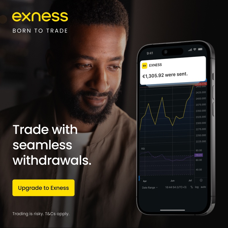 Open Exness Account Your Guide to Successful Trading Open Exness Account Your Guide to Successful Trading