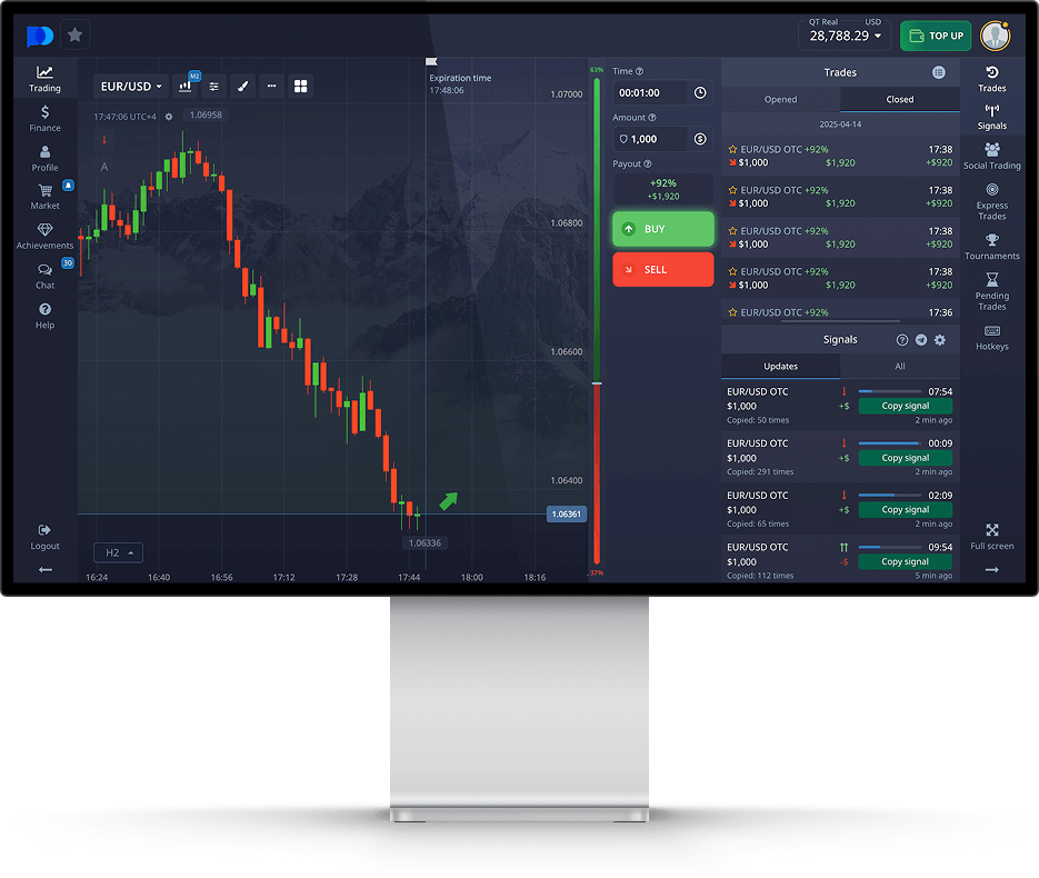 Оптимизация po trade вход советы и стратегии Оптимизация po trade вход советы и стратегии