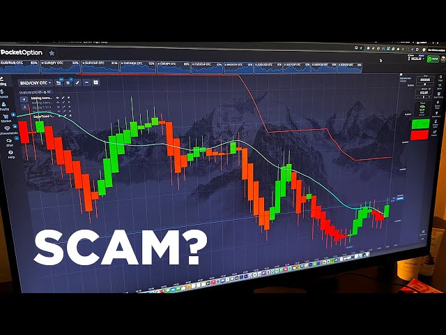 Pocket Option Official Platform - Your Gateway to Binary Options Trading Pocket Option Official Platform - Your Gateway to Binary Options Trading