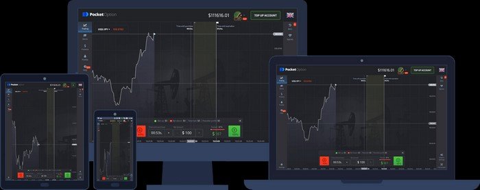 Погружение в мир po trading основы, стратегии и советы Погружение в мир po trading основы, стратегии и советы