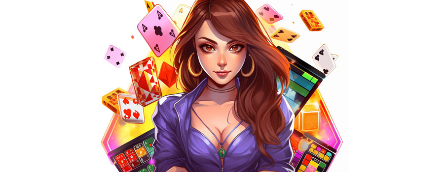 VinciSpin Casino - Twoje miejsce na najlepsze gry online