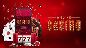 Experience the Thrill 7Gold Online Casino UK