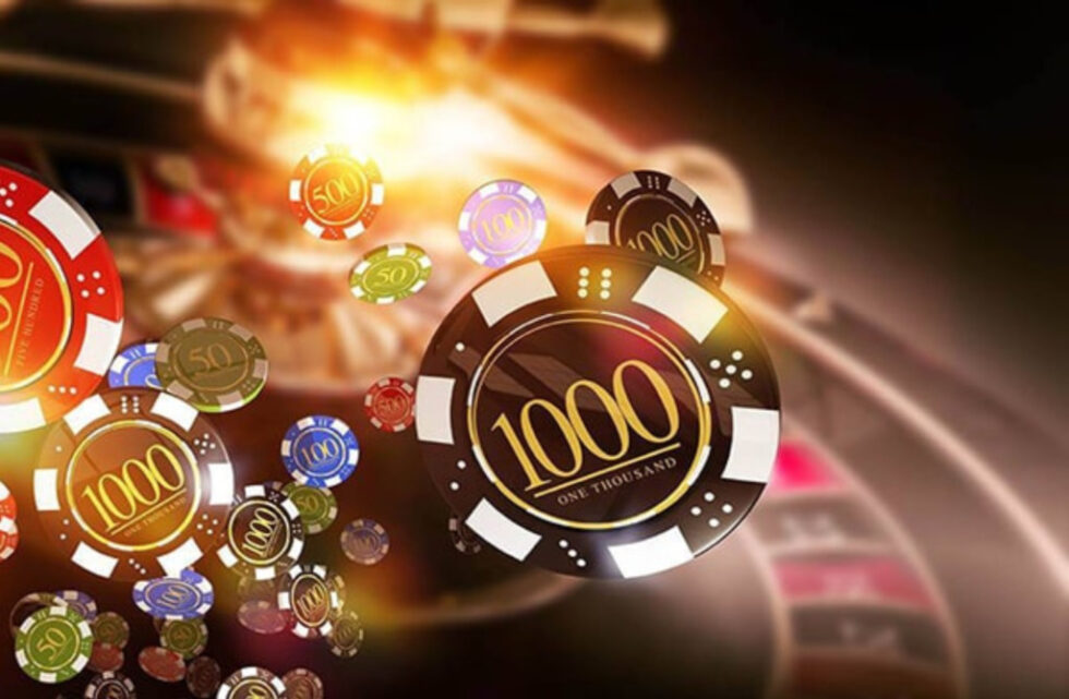 Experience the Thrill of Online Casino Pyramid Spins 33 Experience the Thrill of Online Casino Pyramid Spins 33