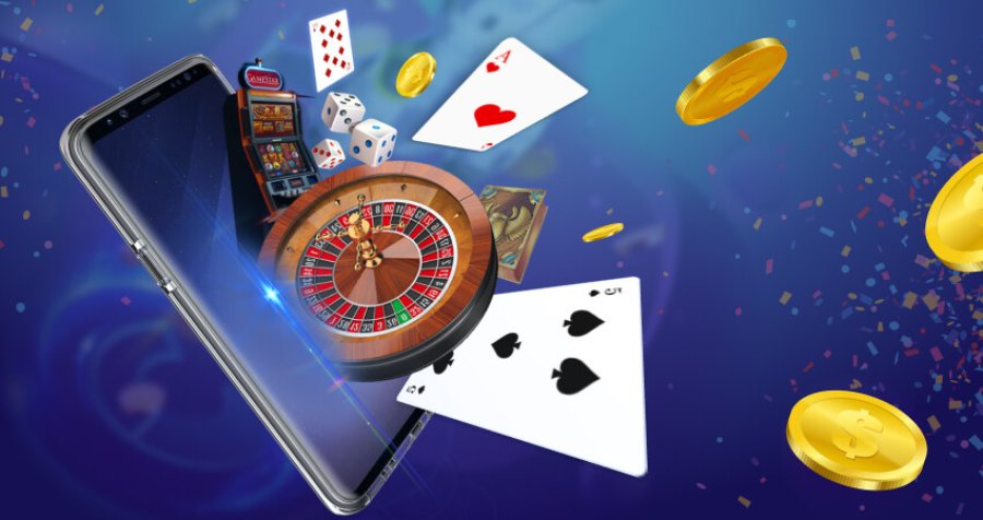 Exploring the Features and Benefits of NineWin Casino Sportsbook Exploring the Features and Benefits of NineWin Casino Sportsbook
